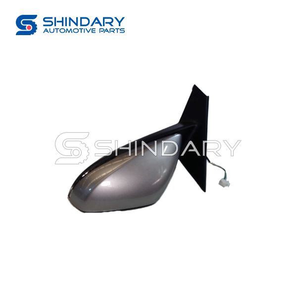 Left rear view mirror B018361 for DONGFENG
