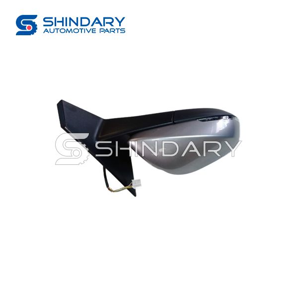 Right rear view mirror B018362 for DONGFENG