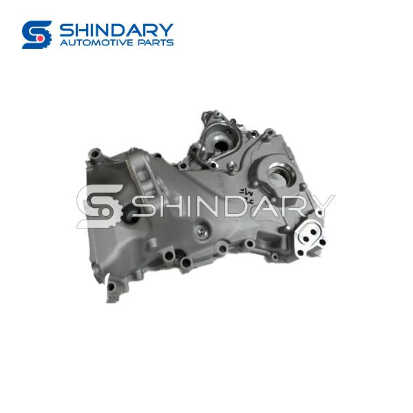 OIL PUMP BYD371QA-1011010 for BYD F0