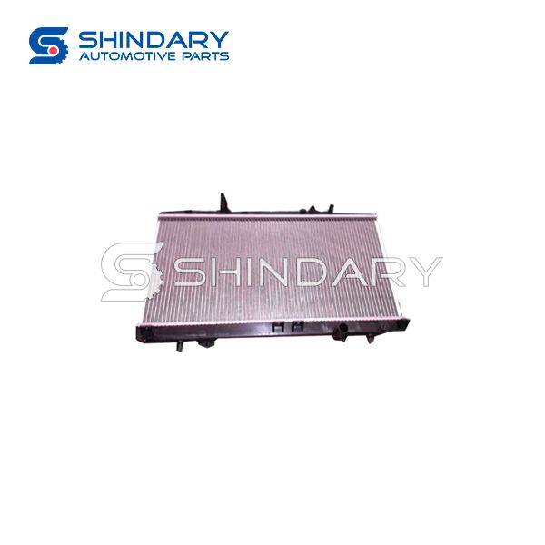 Radiator assembly 10981006-00 for BYD