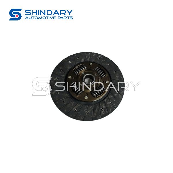 Driven disc 11-1601030 for GREAT WALL