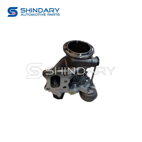 TURBOCHARGER ASM 11138207 for MAXUS