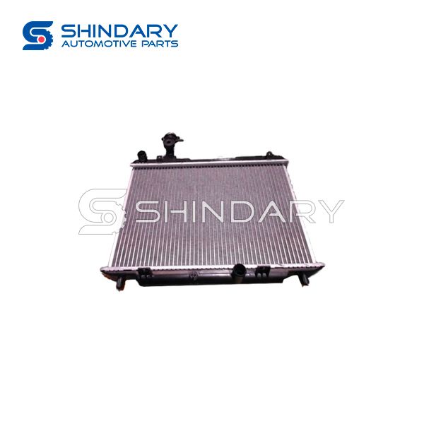 Radiator assembly 1301015-2E2 for FAW BRIO