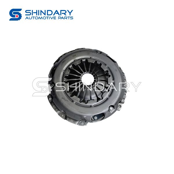 Clutch pressure plate 1600010-D1600-A000000 for SHINERAY MPV