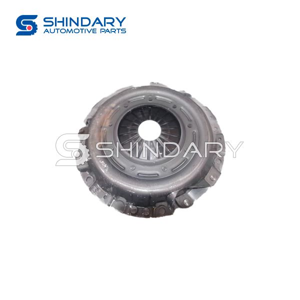 Clutch pressure plate 160110015 for JMC