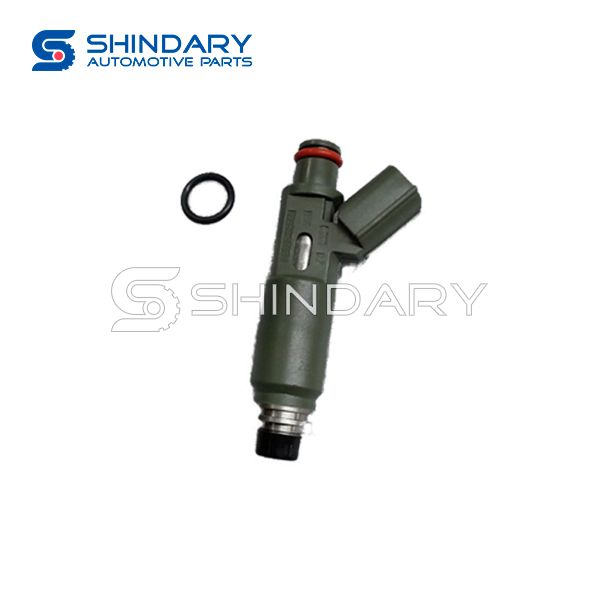 FUEL INJECTOR 23250-22040 for TOYOTA