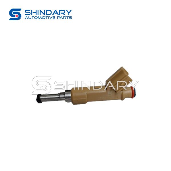 FUEL INJECTOR 23250-37010 for TOYOTA