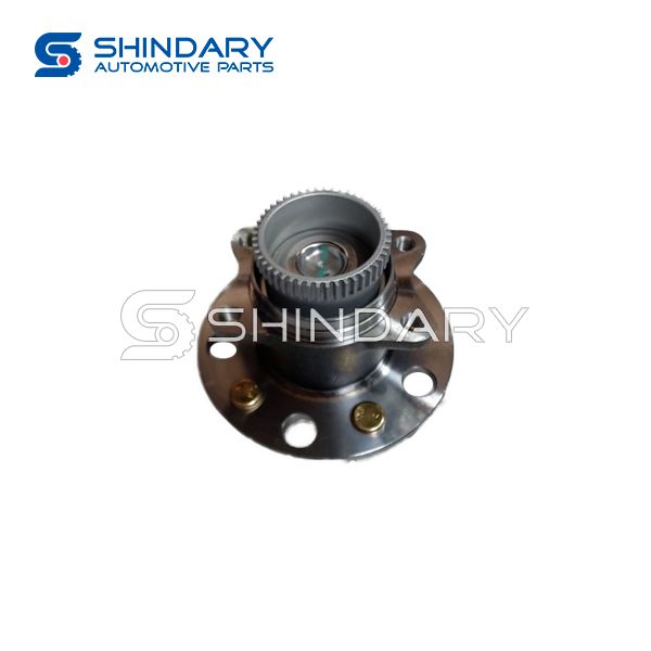 Rear bearing assembly 23B02A002 for S.E.M DX3