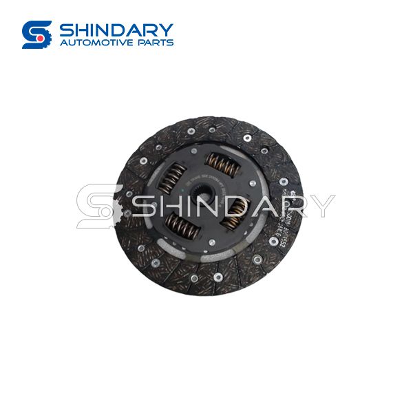 Clutch driven disc 24113164 for CHEVROLET