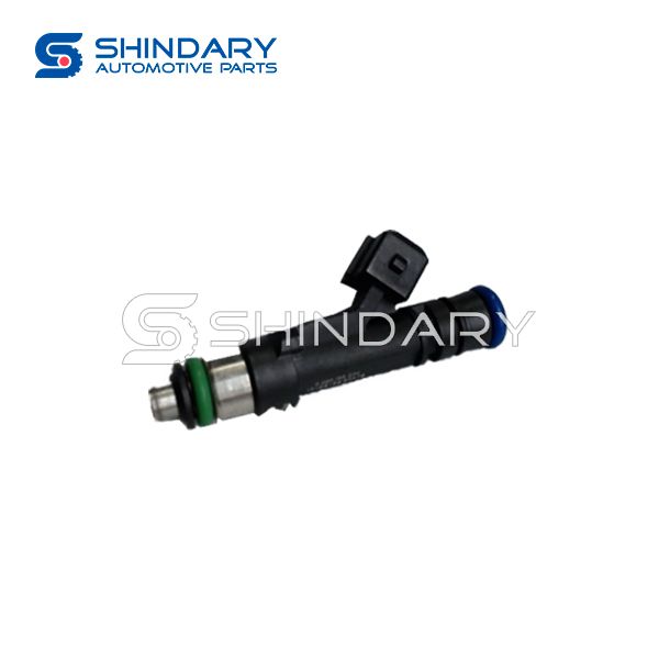 FUEL INJECTOR 280158034 for RENAULT