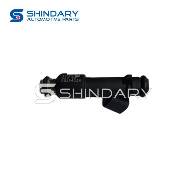 FUEL INJECTOR 28264039 for DONGFENG