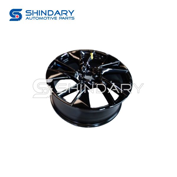 Rim assembly 3113100XKN03A for GREAT WALL