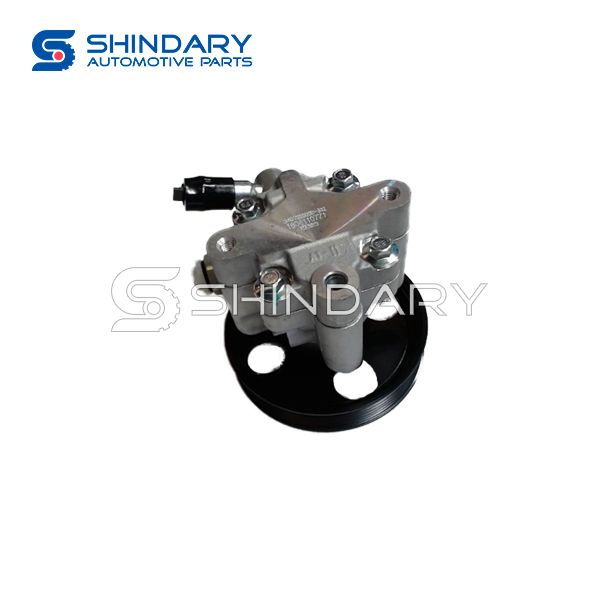 Steering oil pump assy 3407010002-B11 for ZOTYE T700