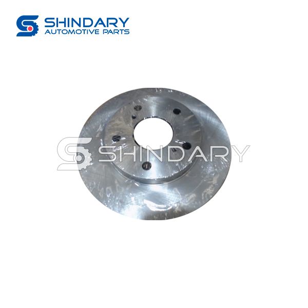 Front brake disc 3501150-AT01 for CHANGAN VAN TURISMO