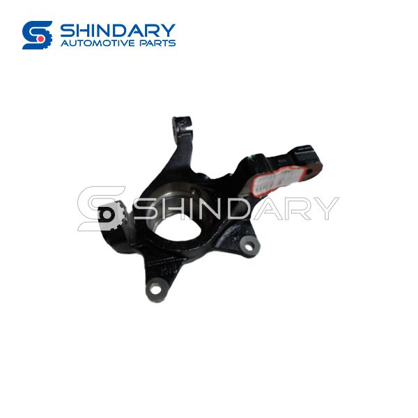 Steering knuckle (left) 3501371-FK01 for DFSK GLORY 560