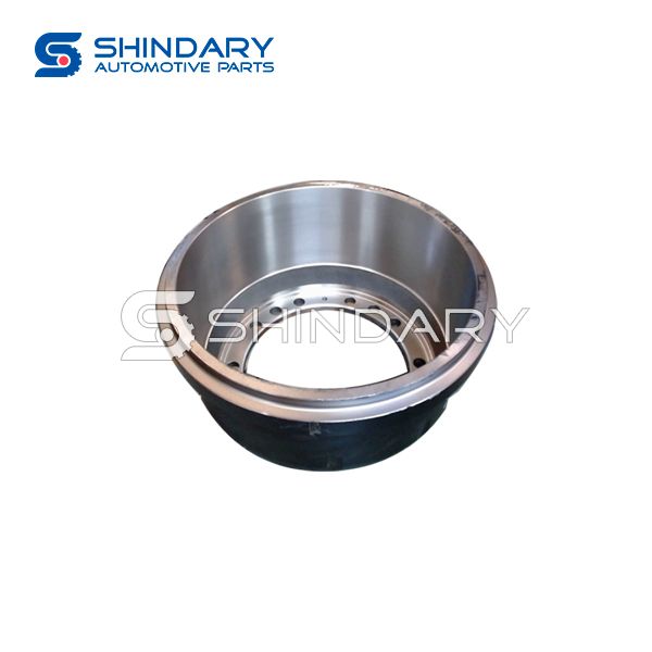 Brake drum 3874210001 for BENZ