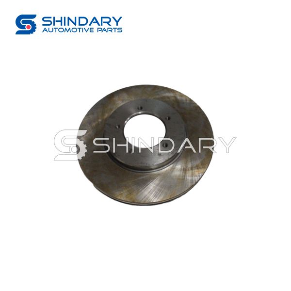 Brake disc 43512-26070-H2 for JINBEI Topic