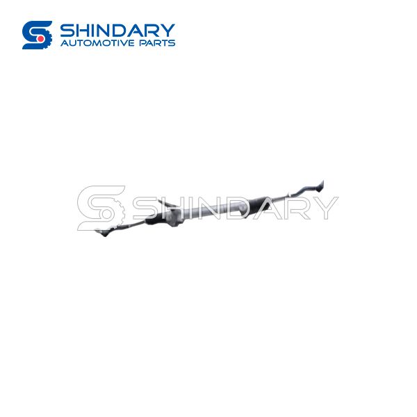 Steering gear with cross tie rod assy 45500-TFA00 for FAW D60