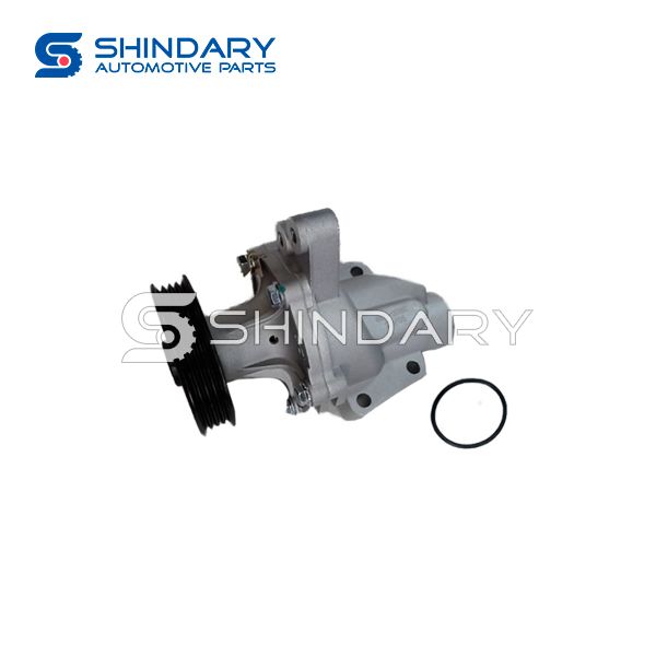 Water pump assy 468QL1-1307950C for CHANGHE CH3690