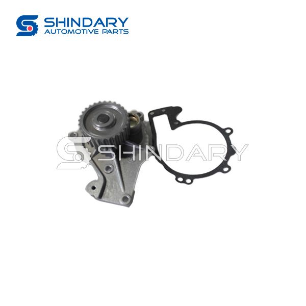 Water pump assy 484J-1307010 for CHERY TIGGO A3 A5