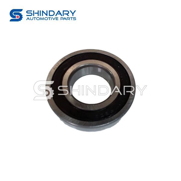 bearing 6207-2RS for HYUNDAI