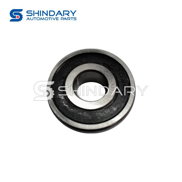 bearing 6303-2RS for HYUNDAI