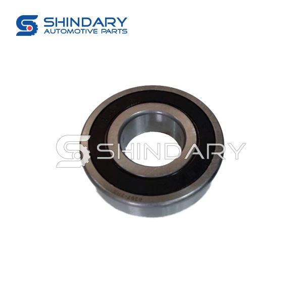 bearing 6307-2RS for TOYOTA