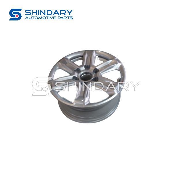 Alloy wheel C00425923 for MAXUS