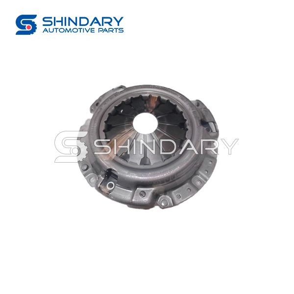 Clutch pressure plate CBY.2001 for BYD