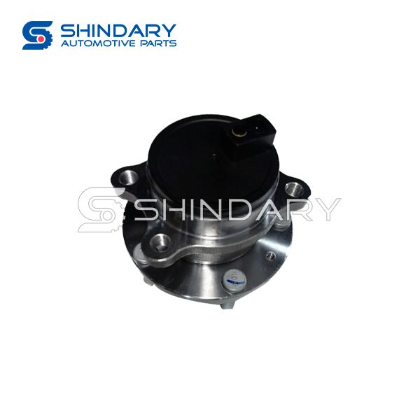 Rear hub bearing CN23968156 for CHEVROLET CAPTIVA