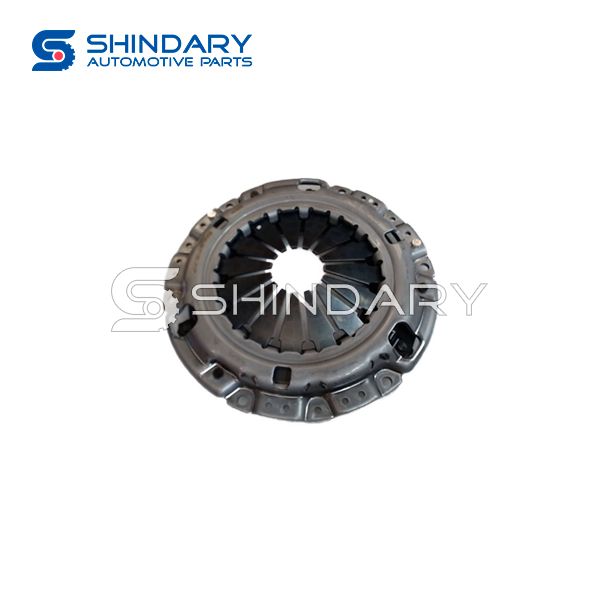 Clutch pressure plate assy E049308000030 for FOTON Aumark