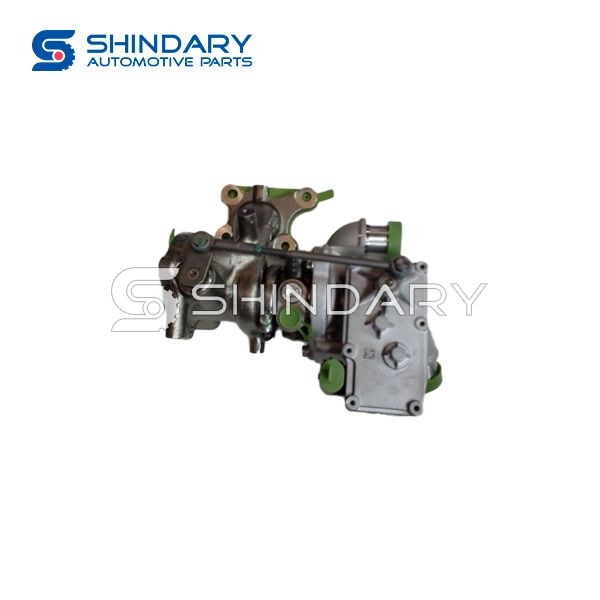 TURBOCHARGER ASM E3T10-1118010AB for CHERY Tiggo 3x