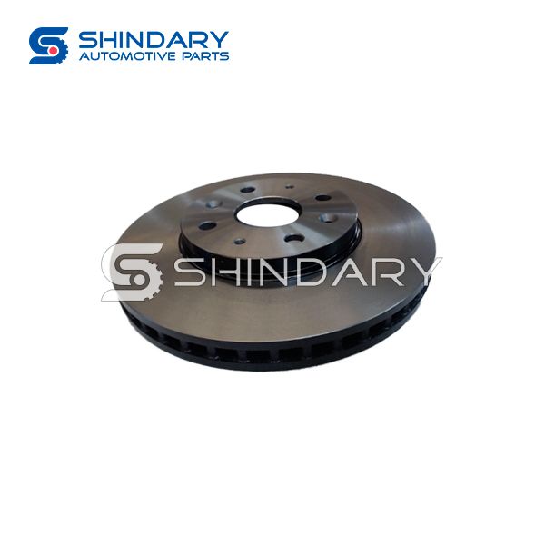 Brake disc EM2E-3501011 for BYD E2 NEW