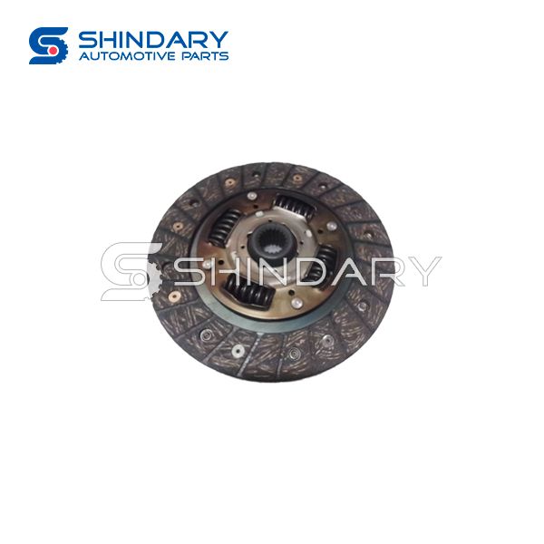 Clutch plate F3-1601200-C1-6440 for BYD KEYTON