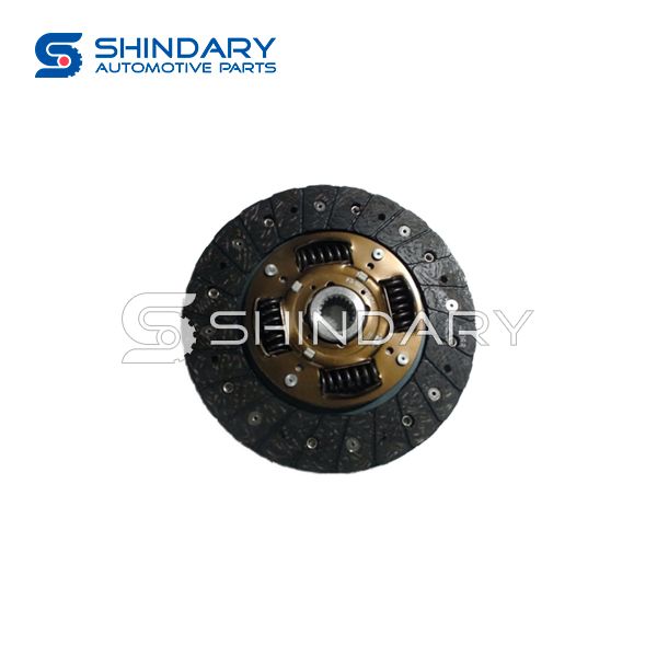 Clutch plate F3-1601200-C1 for BYD L3
