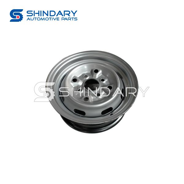 Steel rim HFJ3101000DC for HAFEI TOWNER