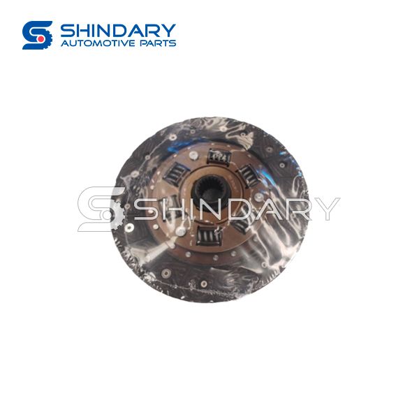 Driven disc JGL3G10-1602810 for GEELY