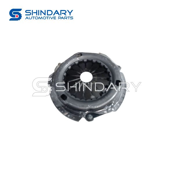 Clutch pressure plate JM491Q-ME-01 for KING LONG Gasolinero