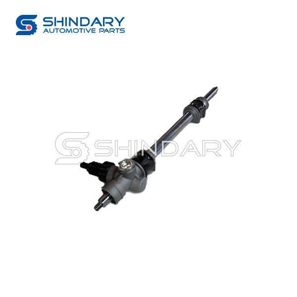 Steering gear assy M201700-0014 for CHANGAN MINISTAR