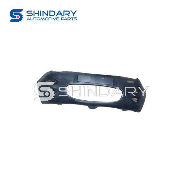 Front bumper S11-2803600AB for CHERY QQ