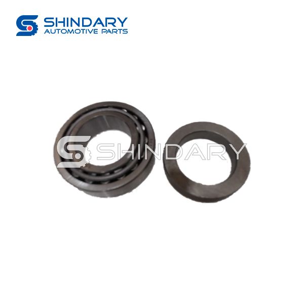 Hub bearing SET10 for CHEVROLET DMAX