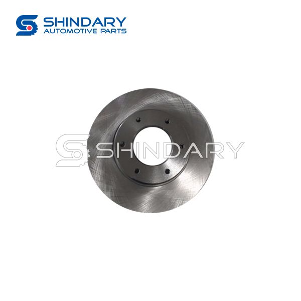 Front brake disc ABS SHH-3016054 for JINBEI