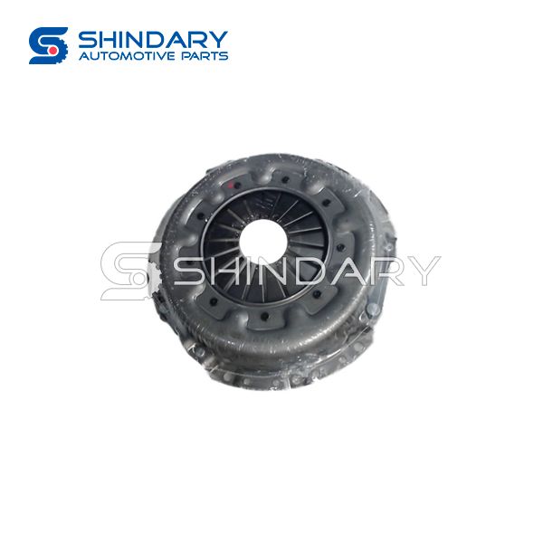 Clutch pressure plate SMW254292 for GREAT WALL WINGLE 7