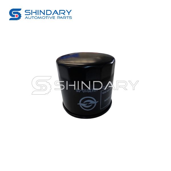 Oil filter 1012010-05 for ZOTYE