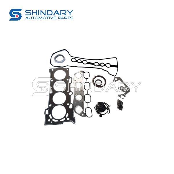 Overhaul package 1106010362 for GEELY EC7