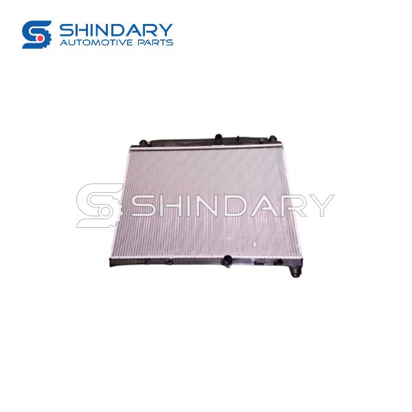 Radiator 1301110-E01 for SWM G01