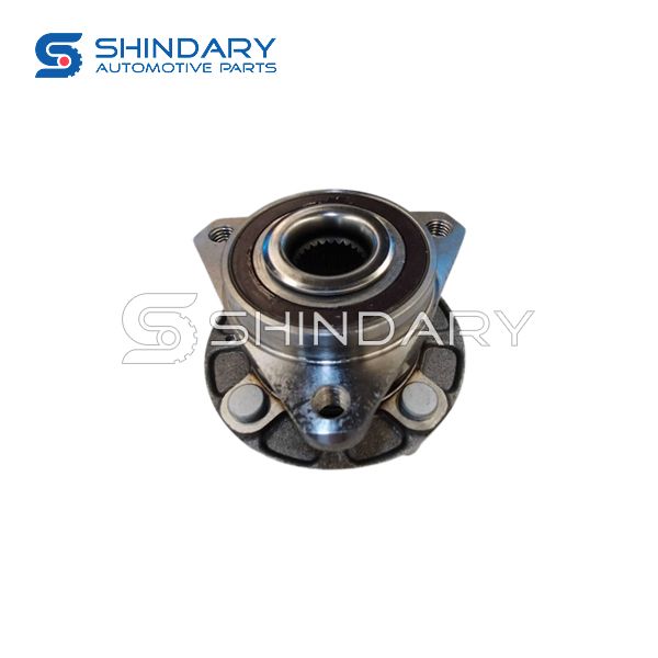 Hub unit 13597576 for CHEVROLET PRISMA