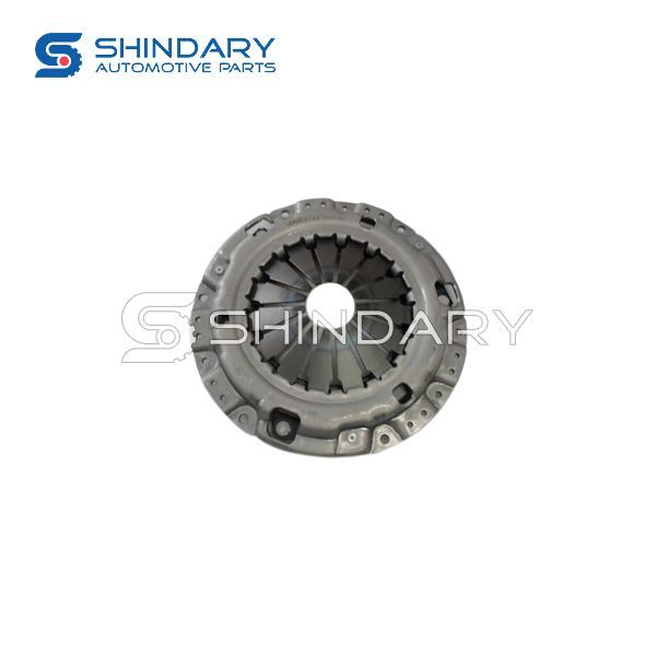 Clutch pressure plate assembly 1601200FA020 for JAC