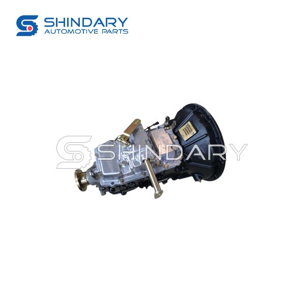 Transmission assembly 1700010-D9020A for FAW