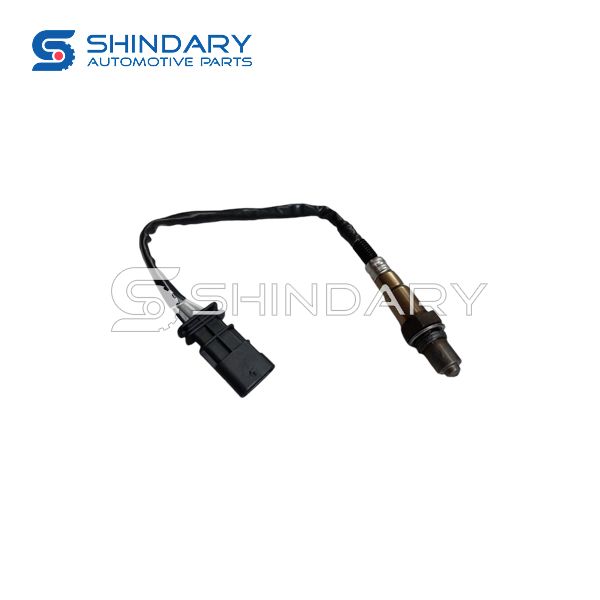 Oxygen sensor 23528221 for CHEVROLET